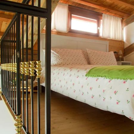 ונציה Loft Overlooking The Grand Canal מראה חיצוני תמונה