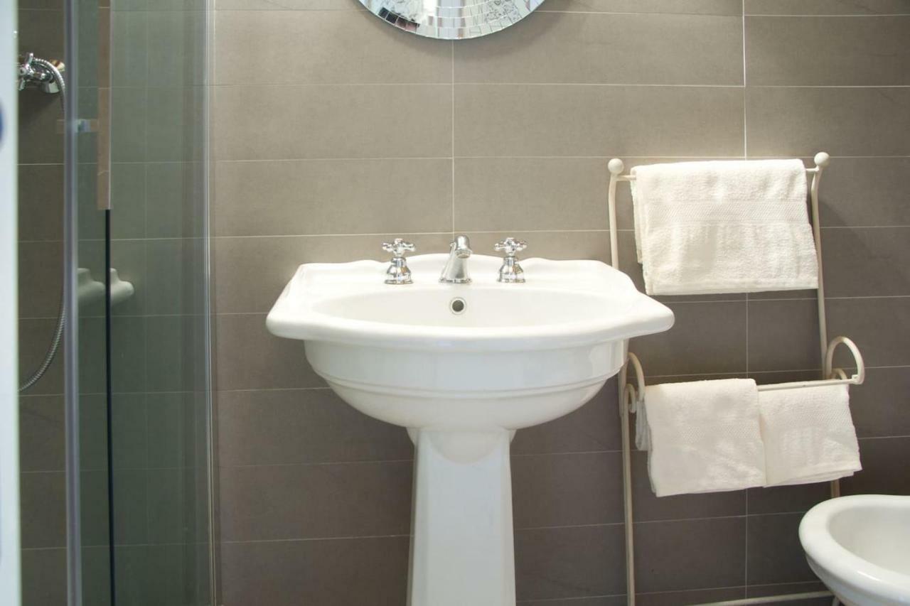 ונציה Loft Overlooking The Grand Canal מראה חיצוני תמונה